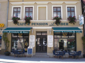 Hotel-Pension Lender